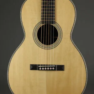 Martin 0012-28 Modern Deluxe Steel String Acoustic Guitar – New