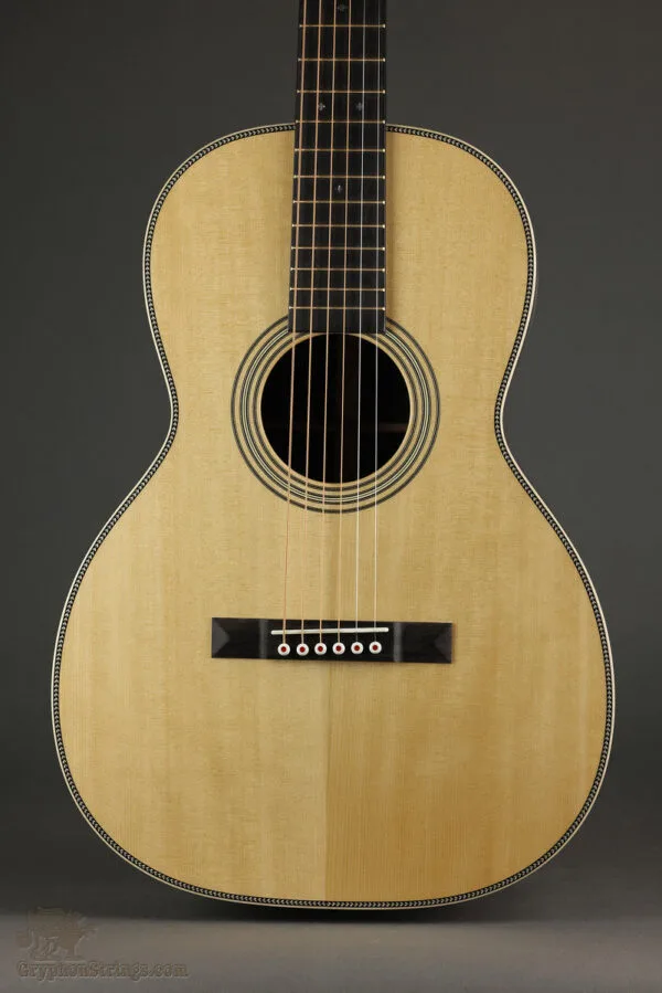 Martin 0012-28 Modern Deluxe Steel String Acoustic Guitar – New