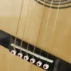 Martin 0012-28 Modern Deluxe Steel String Acoustic Guitar – New