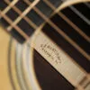 Martin 0012-28 Modern Deluxe Steel String Acoustic Guitar – New