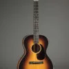 Martin 00L-16E 1935 Burst Acoustic Electric Guitar – New