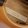 Martin 00L-16E 1935 Burst Acoustic Electric Guitar – New