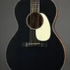 Martin 00L-16E Black Smoke Acoustic Electric Guitar – New