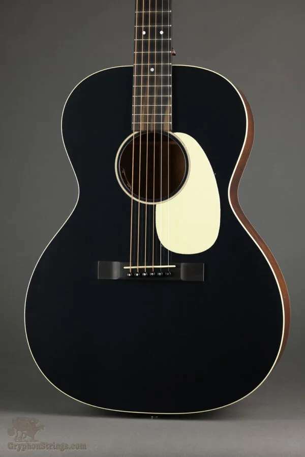 Martin 00L-16E Black Smoke Acoustic Electric Guitar – New