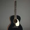 Martin 00L-16E Black Smoke Acoustic Electric Guitar – New