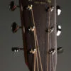 Martin 00L-16E Black Smoke Acoustic Electric Guitar – New