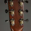 Martin 00L-16E Black Smoke Acoustic Electric Guitar – New