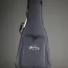 Martin 00L-16E Black Smoke Acoustic Electric Guitar – New