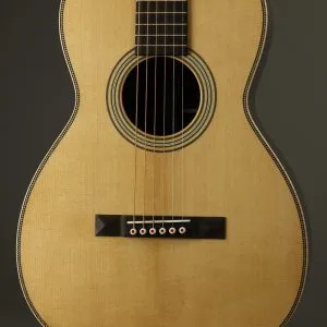 Martin 012-28 Modern Deluxe Steel String Acoustic Guitar New