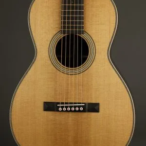 Martin 012-28 Modern Deluxe Steel String Acoustic Guitar – New