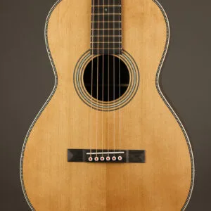 Martin 012-28 Modern Deluxe Steel String Acoustic Guitar – New