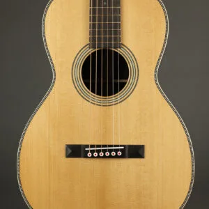 Martin 012-28 Modern Deluxe Steel String Acoustic Guitar – New