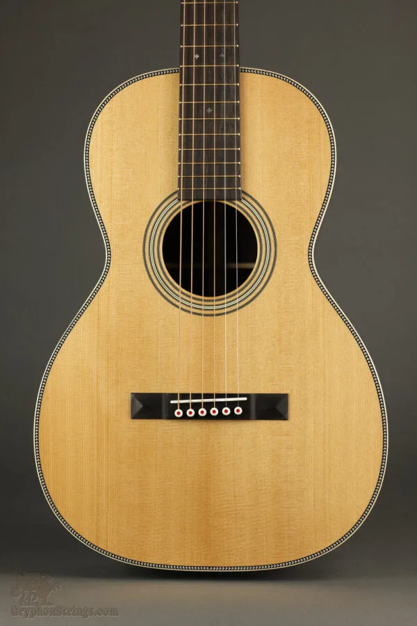 Martin 012-28 Modern Deluxe Steel String Acoustic Guitar – New