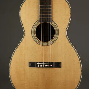 Martin 012-28 Modern Deluxe Steel String Acoustic Guitar – New