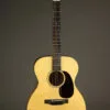 Martin (2025) 000-18 Steel String Acoustic Guitar – New