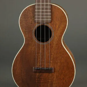 Martin 2K Concert Ukulele New