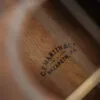 Martin 2K Concert Ukulele New
