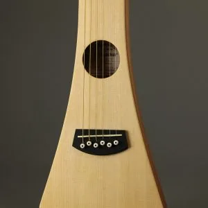 Martin Backpacker Acoustic Guitar New