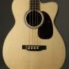 Martin BC-16E Acoustic Electric Bass Guitar New