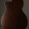 Martin BC-16E Acoustic Electric Bass Guitar New