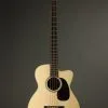 Martin BC-16E Acoustic Electric Bass Guitar New