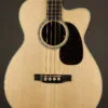 Martin BC-16E Acoustic Electric Bass – New