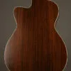 Martin BC-16E Acoustic Electric Bass – New