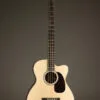 Martin BC-16E Acoustic Electric Bass – New
