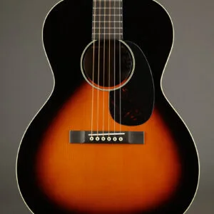 Martin CEO-7 Steel String Acoustic Guitar – New