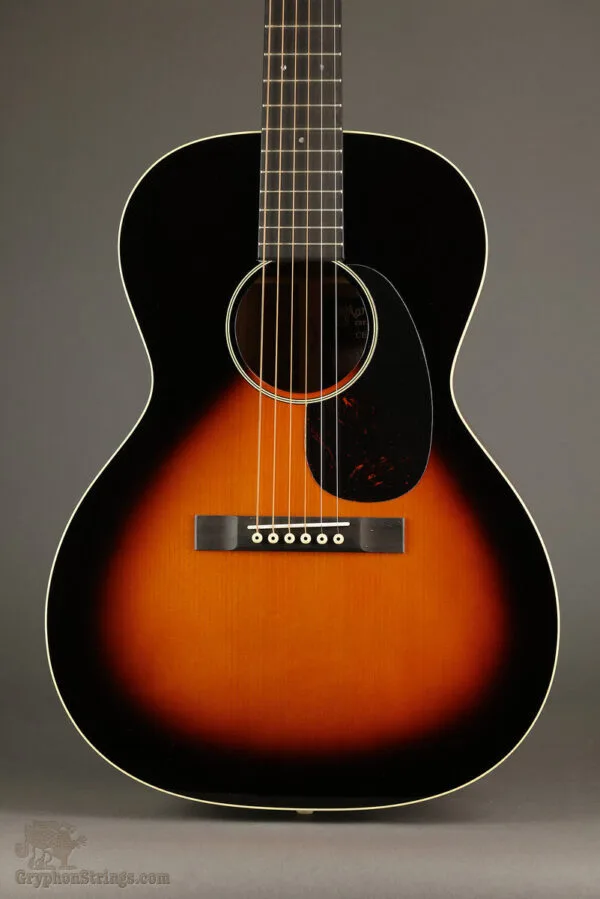 Martin CEO-7 Steel String Acoustic Guitar – New