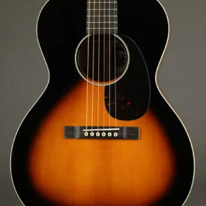 Martin CEO-7 Steel String Acoustic Guitar – New