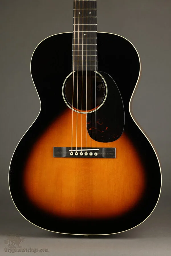 Martin CEO-7 Steel String Acoustic Guitar – New