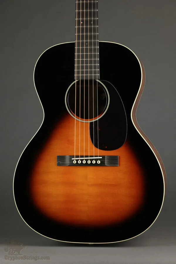 Martin CEO-7 Steel String Acoustic Guitar – New