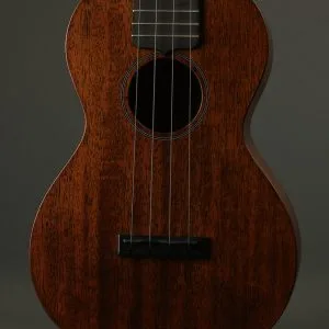 Martin Concert Ukulele FSC Certified Mahogany New