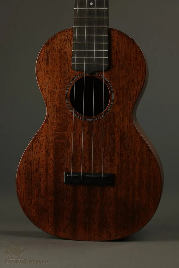 Martin Concert Ukulele FSC Certified Mahogany New