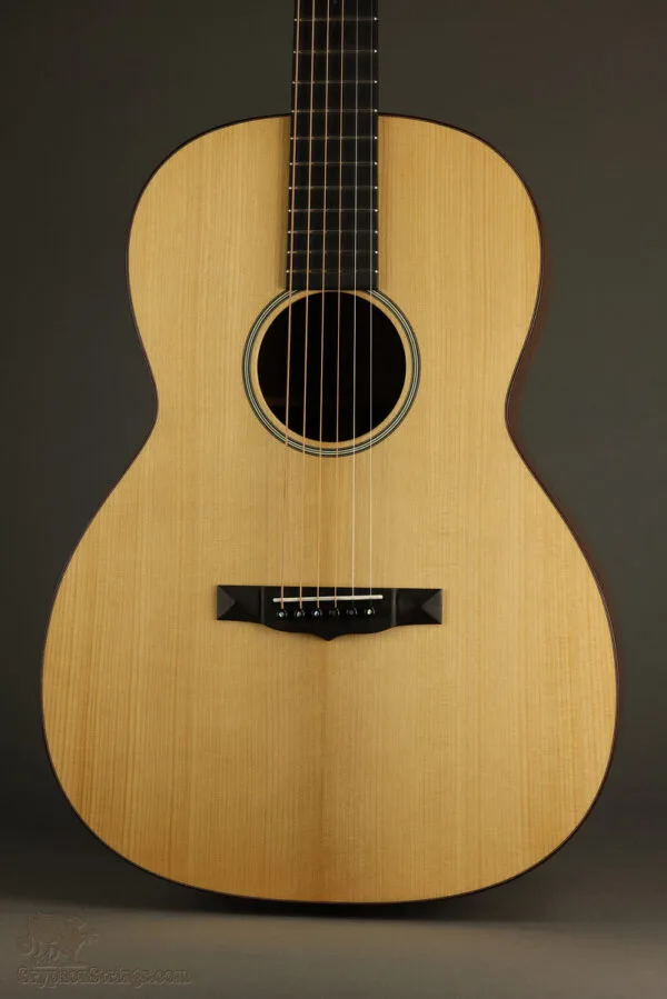 Martin Custom K-1 Major Kealakai 12-Fret 000 Acoustic Guitar – New