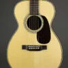 Martin Custom Shop 0-28 Acoustic Guitar – New