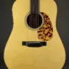 Martin Custom Shop Dreadnought 18 Style Adirondack Steel String Acoustic Guitar – New