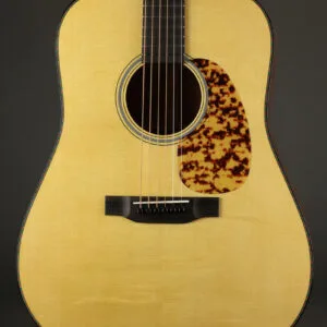 Martin Custom Shop Dreadnought 18 Style Adirondack Steel String Acoustic Guitar – New