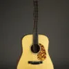 Martin Custom Shop Dreadnought 18 Style Adirondack Steel String Acoustic Guitar – New