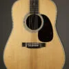 Martin Custom Shop Dreadnought “28” Style Sitka VTS Steel String Acoustic Guitar – New