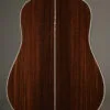 Martin Custom Shop Dreadnought “28” Style Sitka VTS Steel String Acoustic Guitar – New