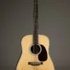 Martin Custom Shop Dreadnought “28” Style Sitka VTS Steel String Acoustic Guitar – New