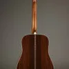 Martin Custom Shop Dreadnought “28” Style Sitka VTS Steel String Acoustic Guitar – New