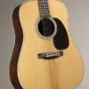 Martin Custom Shop Dreadnought “28” Style Sitka VTS Steel String Acoustic Guitar – New