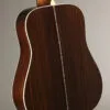 Martin Custom Shop Dreadnought “28” Style Sitka VTS Steel String Acoustic Guitar – New