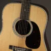 Martin Custom Shop Dreadnought “28” Style Sitka VTS Steel String Acoustic Guitar – New