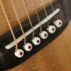 Martin Custom Shop Dreadnought “28” Style Sitka VTS Steel String Acoustic Guitar – New