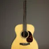 Martin Custom Shop M/0000 Grand Auditorium Body Steel String Acoustic Guitar – New