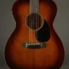 Martin Custom Shop “OM” Ambertone 1933 Adirondack Steel String Acoustic Guitar – New
